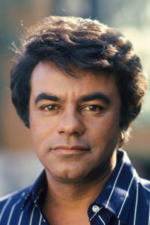 Johnny Mathis photo