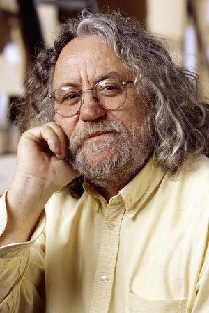 Photo of Dan Hennah from the Latest Netflix gallery