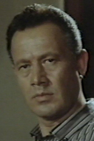 Photo of Nuri Altınok from the Latest Netflix gallery