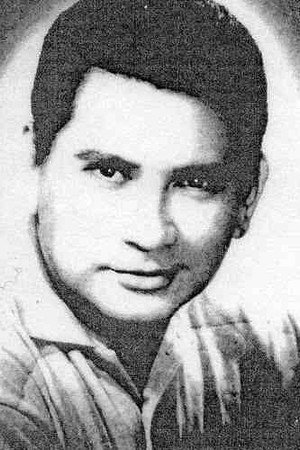Photo of Charlie Davao from the Latest Netflix gallery