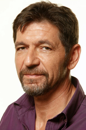 Gerasimos Skiadaresis photo