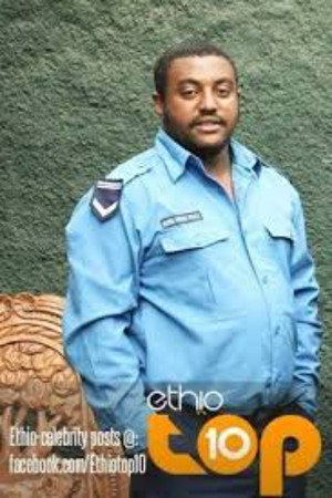 Photo of Kassahun Fesseha from the Latest Netflix gallery