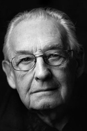 Photo of Andrzej Wajda from the Latest Netflix gallery