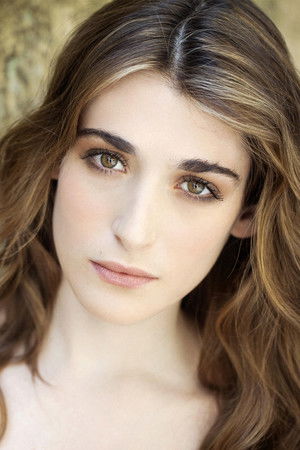 Pilar Fogliati photo