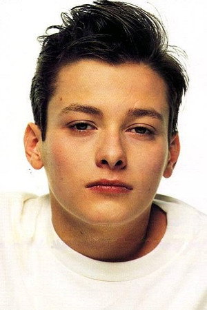 Edward Furlong photo