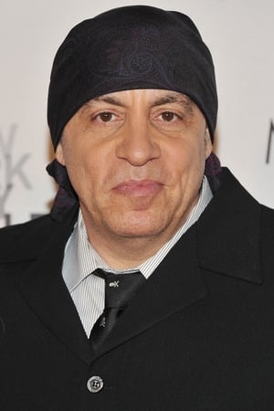 Steven Van Zandt photo