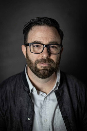 Photo of David Lawson Jr. from the Latest Netflix gallery