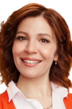 Aylin Kontente photo