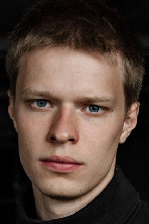 Photo of Eduard Kashporov from the Latest Netflix gallery