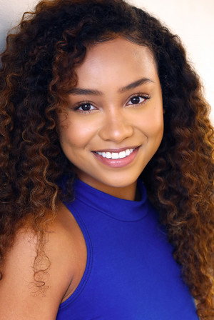 Genneya Walton photo