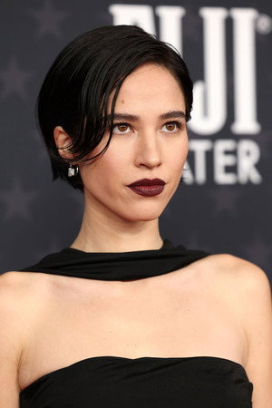 Kelsey Asbille photo