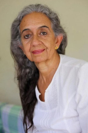 Photo of Regina Flores Ribot from the Latest Netflix gallery