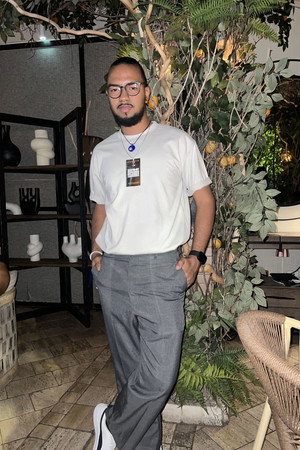 Photo of Sebastian Diaz E. from the Latest Netflix gallery