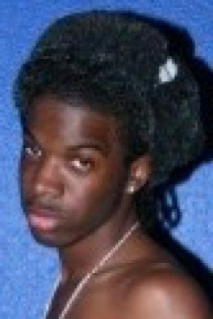 Photo of Sexxy Antwan from the Latest Netflix gallery