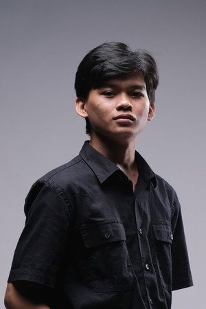 Photo of M. Raihan Rizki Putra from the Latest Netflix gallery