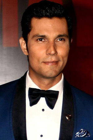 Randeep Hooda photo
