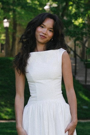 Photo of Lola Mei Ellis from the Latest Netflix gallery
