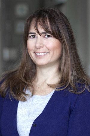 Photo of Alexandra Shulman from the Latest Netflix gallery