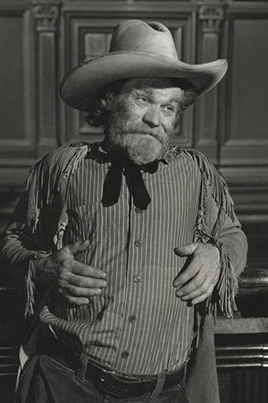 Photo of James Barton from the Latest Netflix gallery
