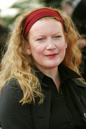 Andrea Arnold photo