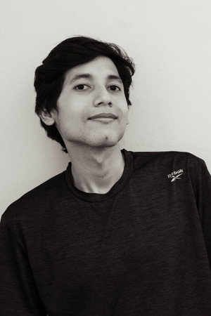 Photo of Ray Valle Nagashiro from the Latest Netflix gallery