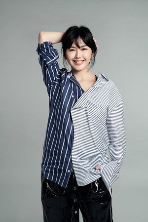 Photo of Stefanie Sun from the Latest Netflix gallery