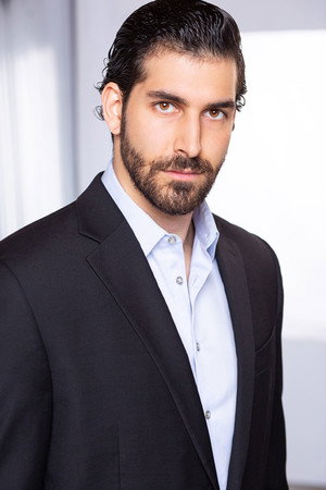 Photo of Noah Townsend from the Latest Netflix gallery