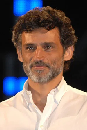 Enrico Lo Verso photo