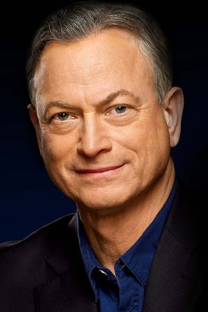 Gary Sinise photo