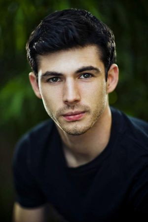 Photo of Andrew Hollingworth from the Latest Netflix gallery