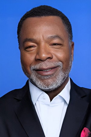 Carl Weathers photo