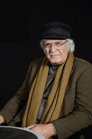 Photo of Attila İlhan from the Latest Netflix gallery