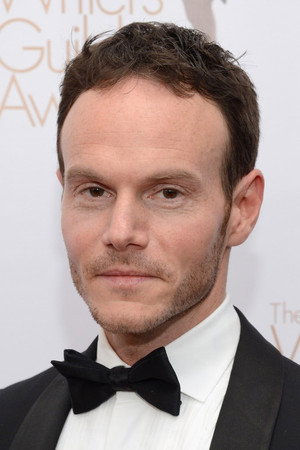 Photo of Chris Terrio from the Latest Netflix gallery
