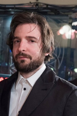 Photo of Damiano D'Innocenzo from the Latest Netflix gallery