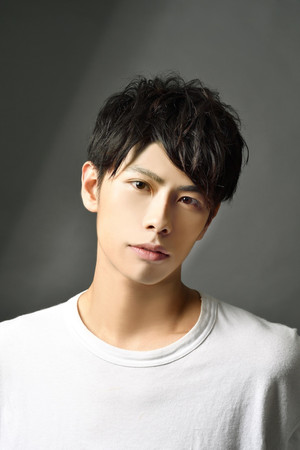 Photo of Haruto Sakuraba from the Latest Netflix gallery
