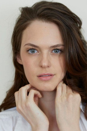 Photo of Bonnie Swencionis from the Latest Netflix gallery