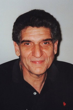 Andreas Katsulas photo