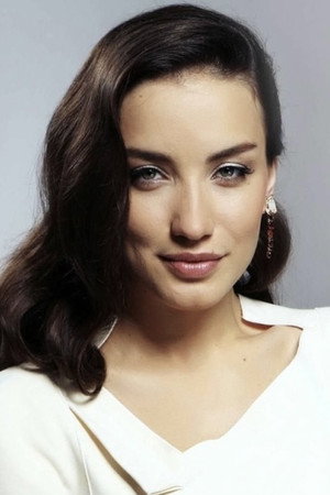 Photo of Viktoriya Dayneko from the Latest Netflix gallery