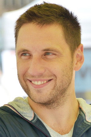 Martin Písařík photo