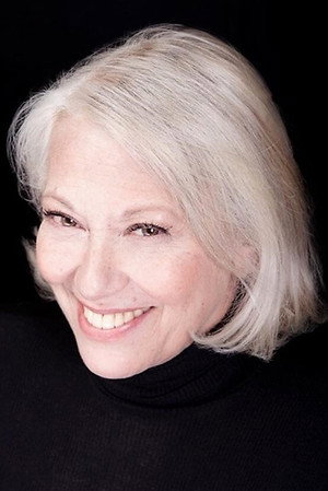 Photo of Rebecca Potok from the Latest Netflix gallery