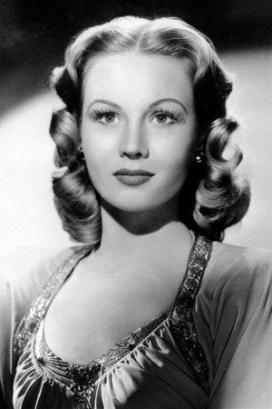 Virginia Mayo photo