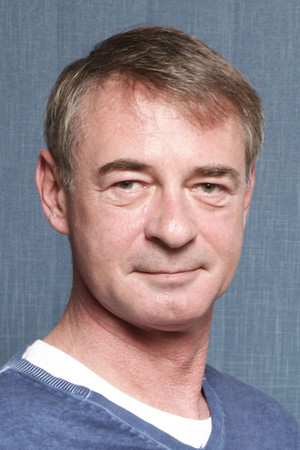 Jiří Dvořák photo