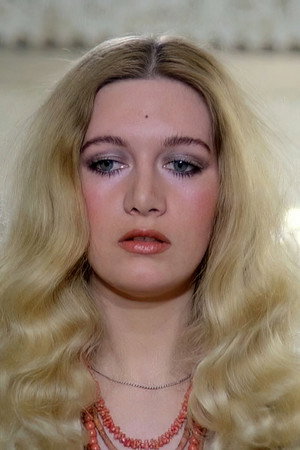 Photo of Yvonne Harlow from the Latest Netflix gallery