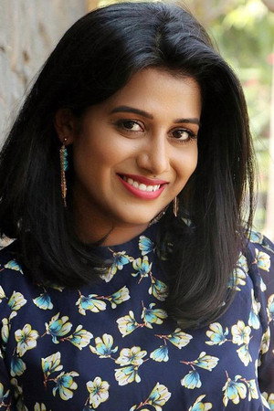 Photo of Shilpa Manjunath from the Latest Netflix gallery