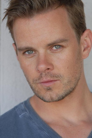 Photo of Morgan Kelly from the Latest Netflix gallery