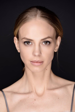 Nadezhda Sysoeva photo