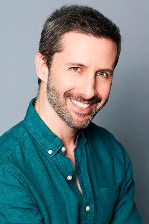 Photo of Marco Zunino from the Latest Netflix gallery