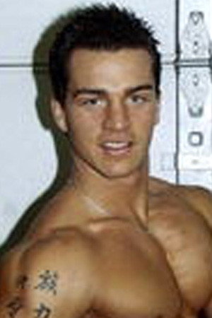 Photo of Braden Charron from the Latest Netflix gallery