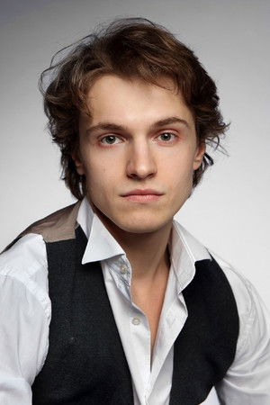 Maksim Ivanov-Marenin photo