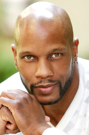 Photo of Dwayne Adway from the Latest Netflix gallery